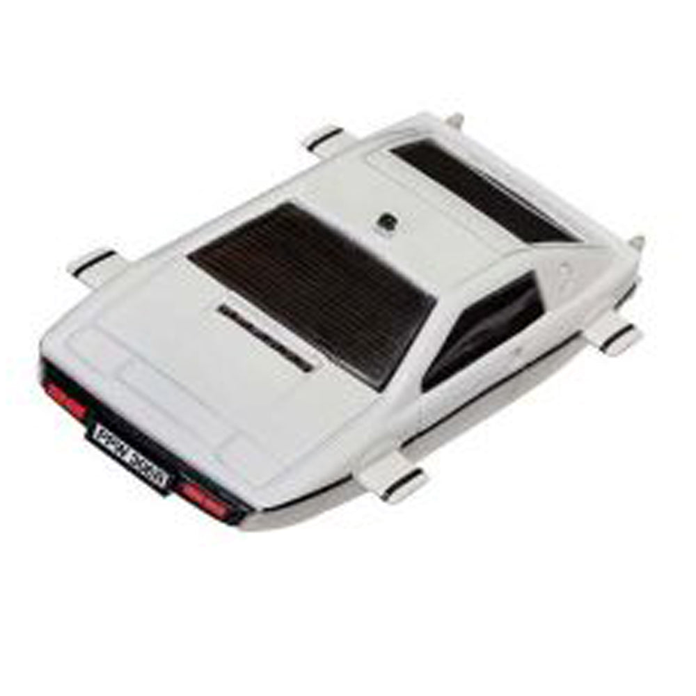 
                  
                    JAMES BOND ジェームズボンド - CORGI ジェームス・ボンド コレクション 3台セット (スペースシャトル / リトルネリー / ロータス エスプリ) / フィギュア・人形
                  
                