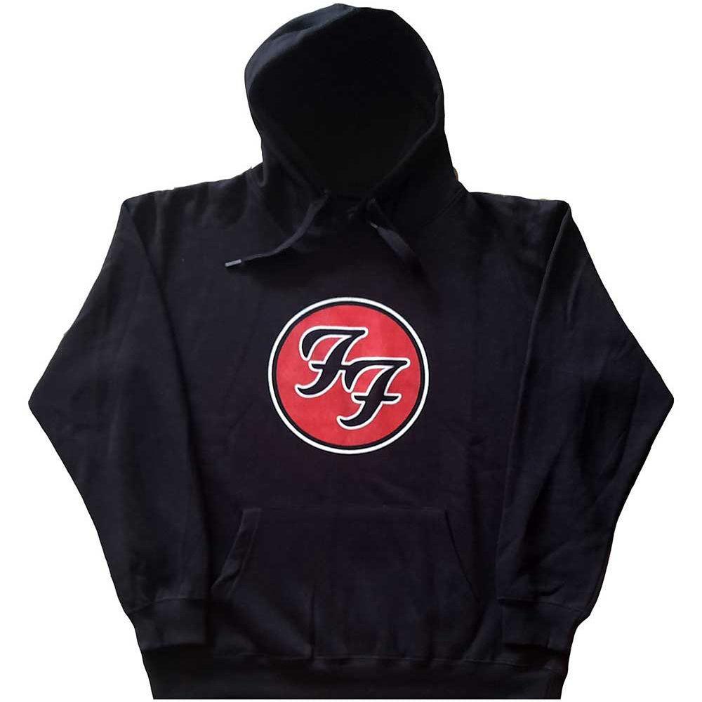 FOO FIGHTERS - (10月 来日 ) - FF Logo