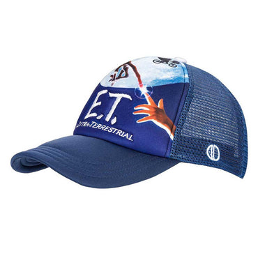 ET - Trucker Hat / OddSox (Brand) / Cap / Men's