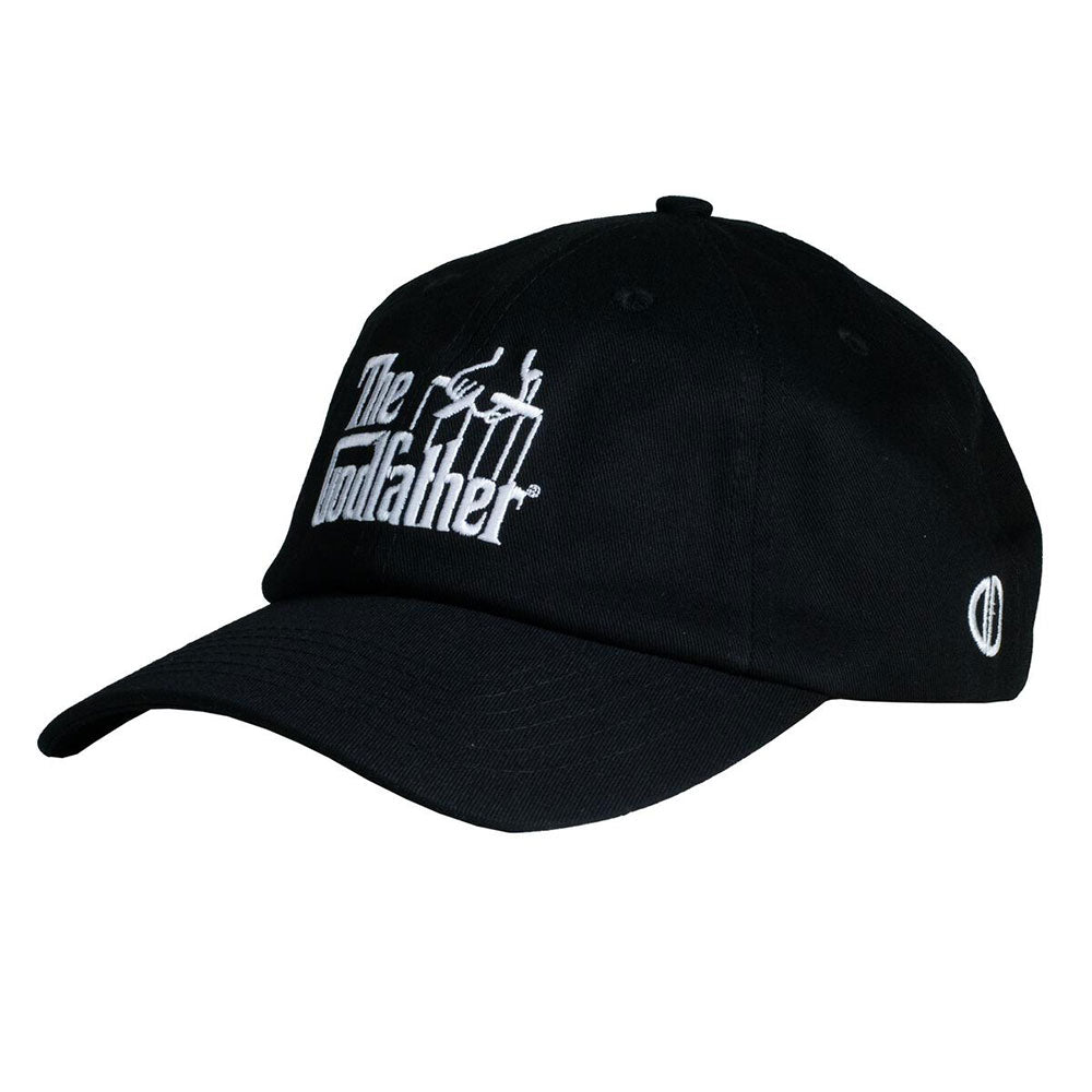 
                  
                    GODFATHER ゴッドファーザー (GODFATHER 3 公開35周年 ) - Dad Hat / OddSox（ブランド） / キャップ / メンズ 【公式 / オフィシャル】
                  
                