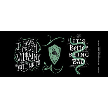 THE SCHOOL FOR GOOD AND EVIL スクールフォーグッドアンドイービル - It's Better Being Bad / マグカップ