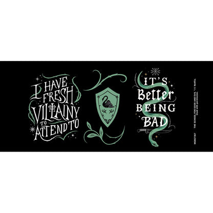 THE SCHOOL FOR GOOD AND EVIL スクールフォーグッドアンドイービル - It's Better Being Bad / マグカップ
