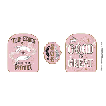 THE SCHOOL FOR GOOD AND EVIL スクールフォーグッドアンドイービル - Good Is Great / マグカップ