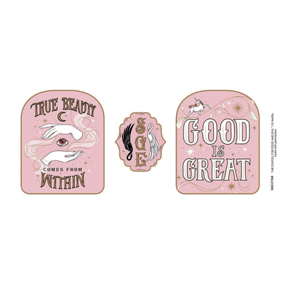 THE SCHOOL FOR GOOD AND EVIL - Good Is Great / Mug