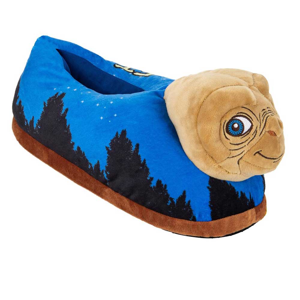 
                  
                    E.T. イーティー - 3D Slippers （26～30cm） / OddSox（ブランド） / スリッパ 【公式 / オフィシャル】
                  
                