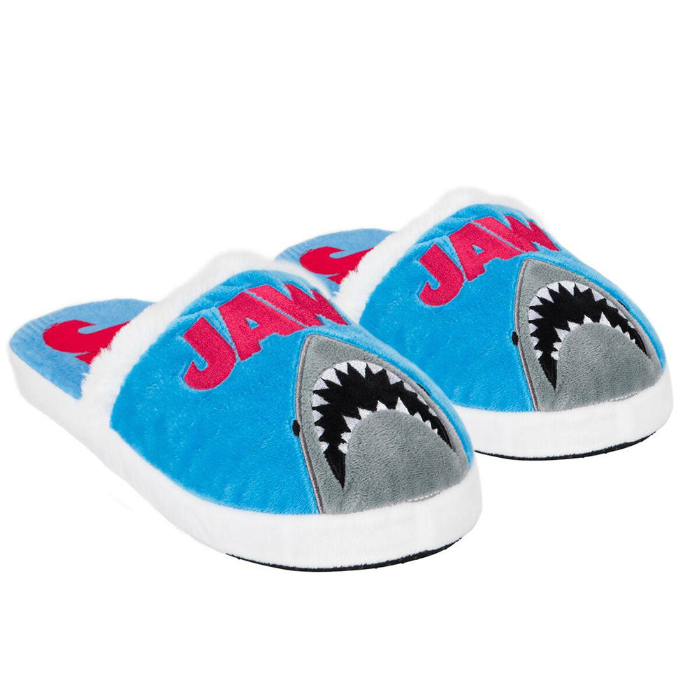 JAWS ジョーズ - Fuzzy Slides （26～30cm） / OddSox（ブランド） / スリッパ 【公式 / オフィシャル】