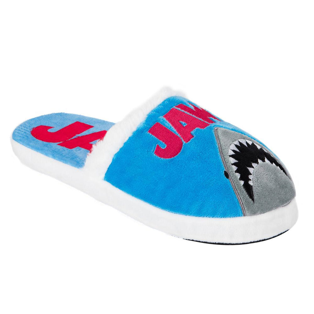 
                  
                    JAWS ジョーズ - Fuzzy Slides （26～30cm） / OddSox（ブランド） / スリッパ 【公式 / オフィシャル】
                  
                