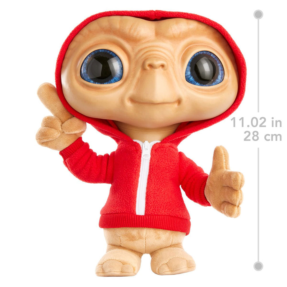 
                  
                    E.T. イーティー - Terrestrial Large Feature Plush / フィギュア・人形
                  
                