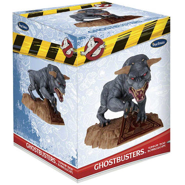 GHOSTBUSTERS - Afterlife Terror Dog Bobblehead / Figures &amp; Dolls