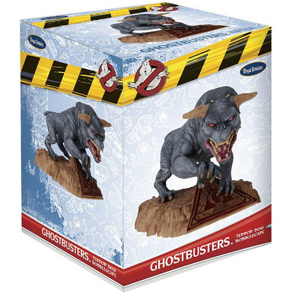 GHOSTBUSTERS - Afterlife Terror Dog Bobblehead / Figures &amp; Dolls