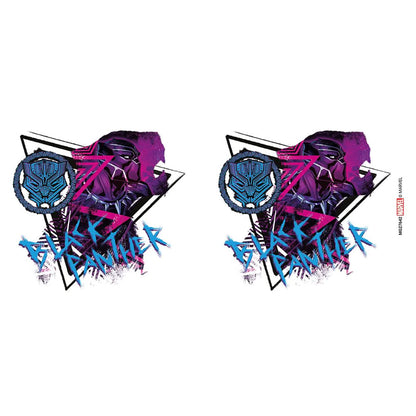 BLACK PANTHER ブラックパンサー - Black Panther Tribal / マグカップ