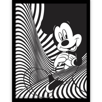 MICKEY MOUSE - Mickey Muse Linear