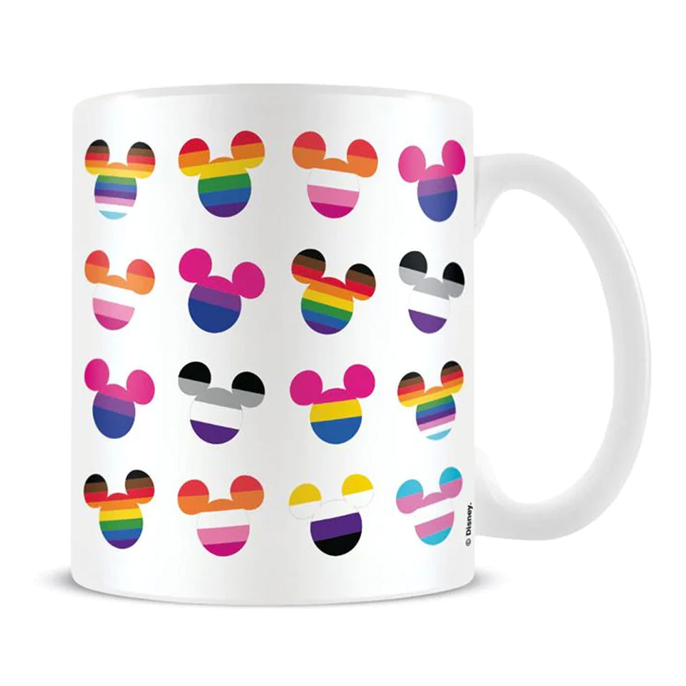 MICKEY MOUSE - Mickey Intersectional