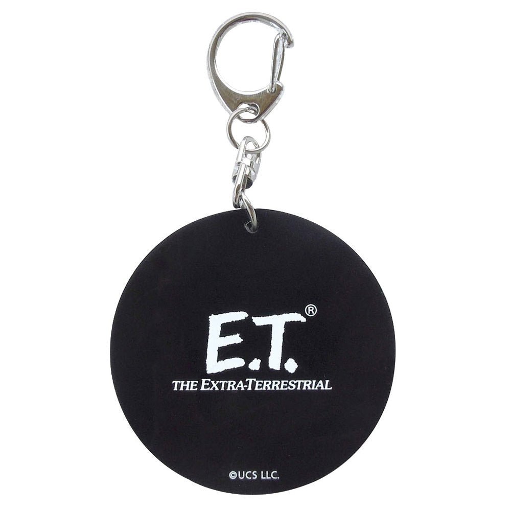 E.T. イーティー - キーホルダー / Gertie and E.T. / キーホルダー - PGS