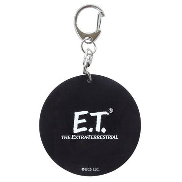 ET - Keychain / Gertie and ET / Keychain