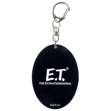 ET - Keychain / Smiley / Keychain