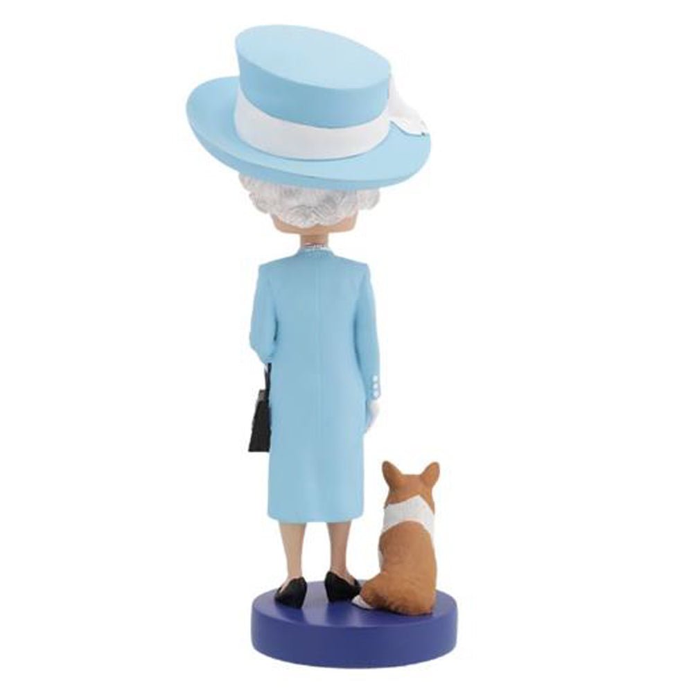 QUEEN ELIZABETH エリザベス女王 - Bobblehead / フィギュア・人形 - PGS