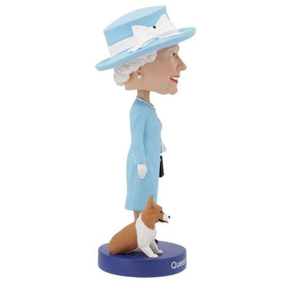 QUEEN ELIZABETH エリザベス女王 - Bobblehead / フィギュア・人形 - PGS