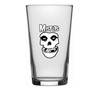 MISFITS ミスフィッツ - SKULL / 食器・グラス