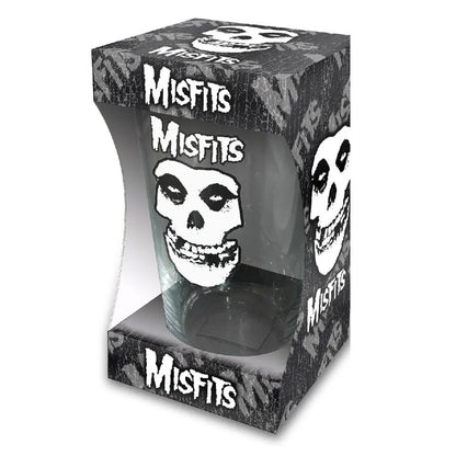 MISFITS ミスフィッツ - SKULL / 食器・グラス