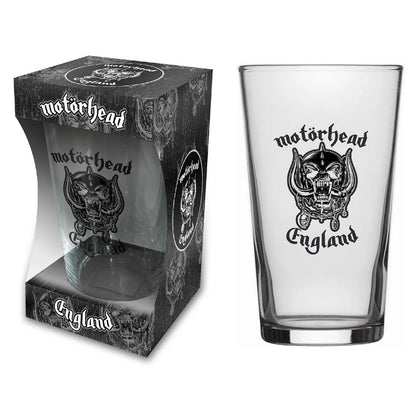 MOTORHEAD - ENGLAND