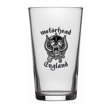 MOTORHEAD モーターヘッド - ENGLAND / 食器・グラス
