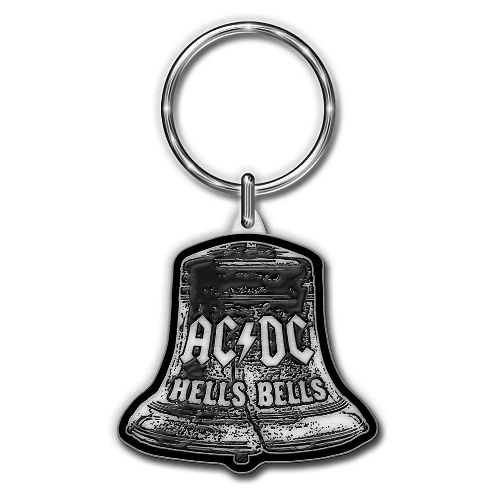 AC/DC - (来日 45周年 ) - HELLS BELLS