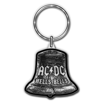 AC/DC - (来日 45周年 ) - HELLS BELLS