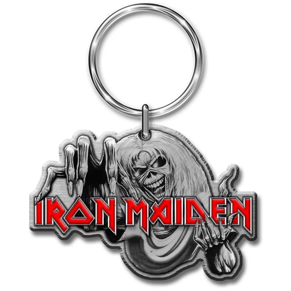 IRON MAIDEN - (結成 50周年 ) - THE NUMBER OF THE BEAST