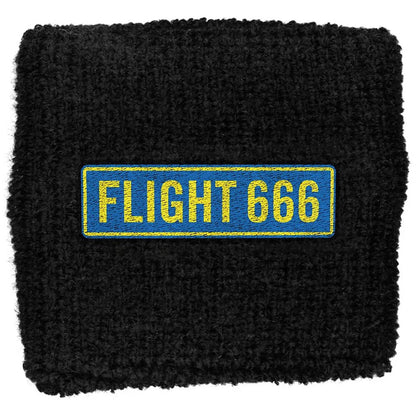 IRON MAIDEN - (結成 50周年 ) - FLIGHT 666