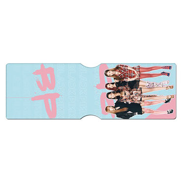 BLACKPINK ブラックピンク (2026年 1月 来日 ) - BP / カードケース