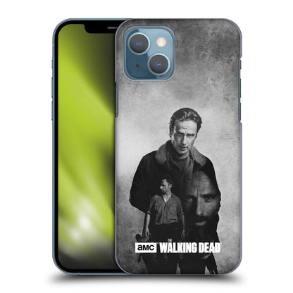 WALKING DEAD - (放送 15周年 ) - Rick ハード case
