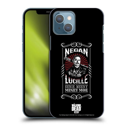 WALKING DEAD - (放送 15周年 ) - Lucille ハード case