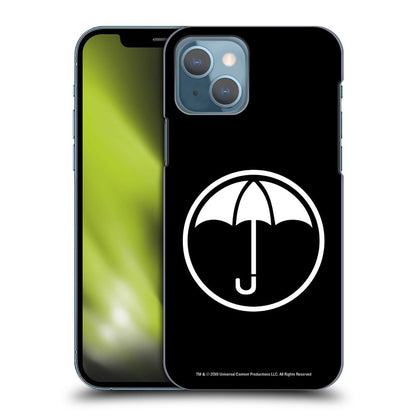 UMBRELLA ACADEMY - Logos / Icon ハード case