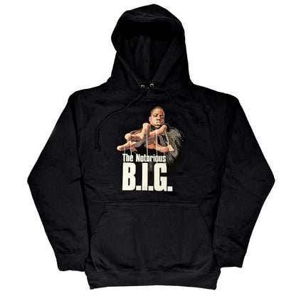 NOTORIOUS BIG ノートリアスBIG - Reachstrings / パーカー・スウェット / メンズ - PGS