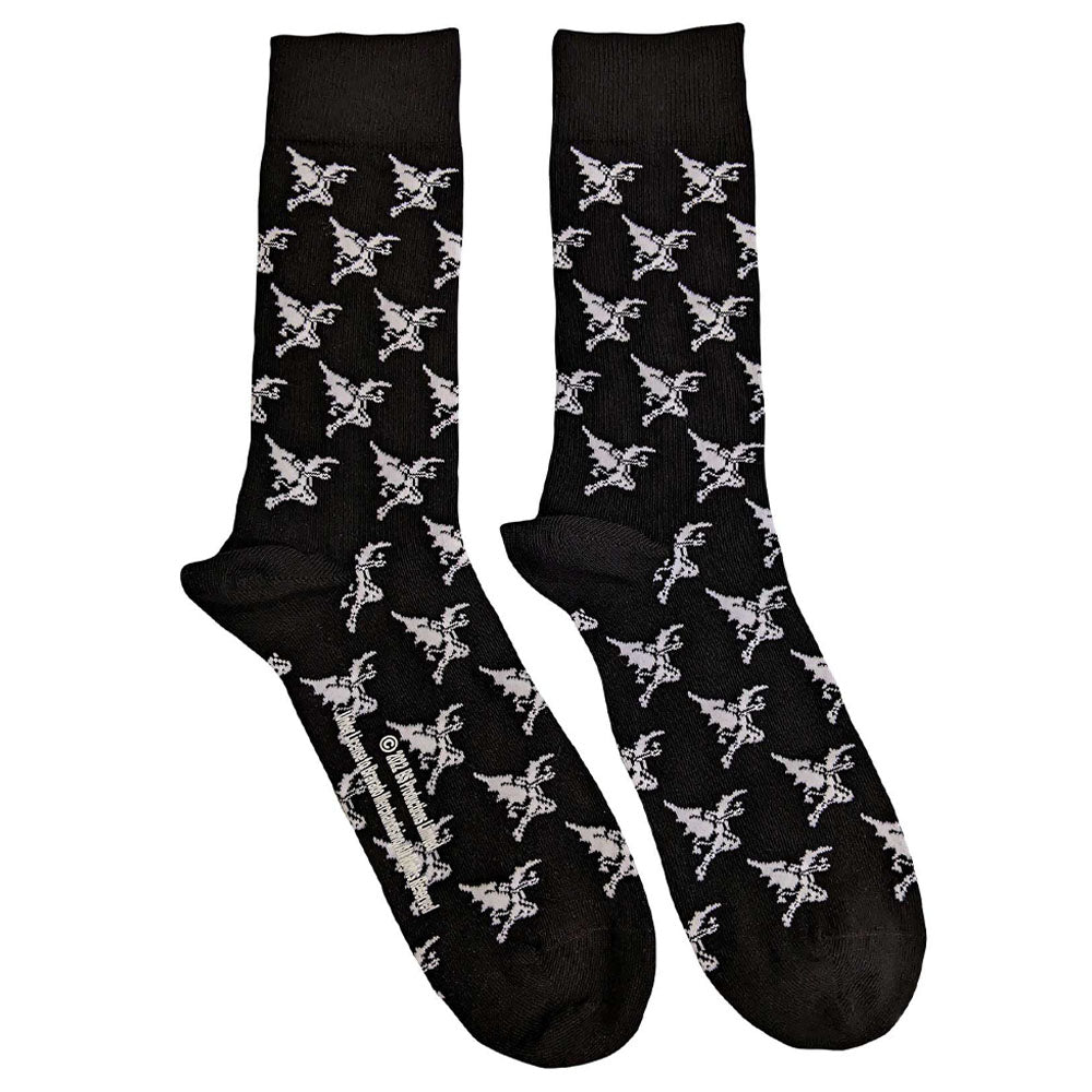 BLACK SABBATH - Demon Pattern