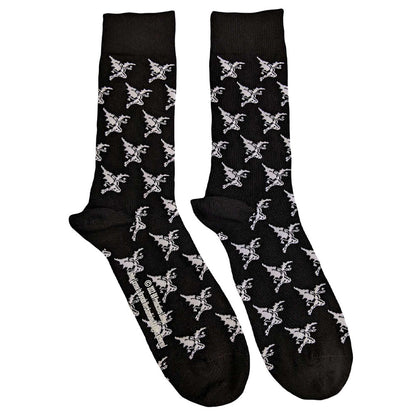 BLACK SABBATH - Demon Pattern