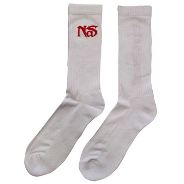 NAS - KD II / Socks / Men's