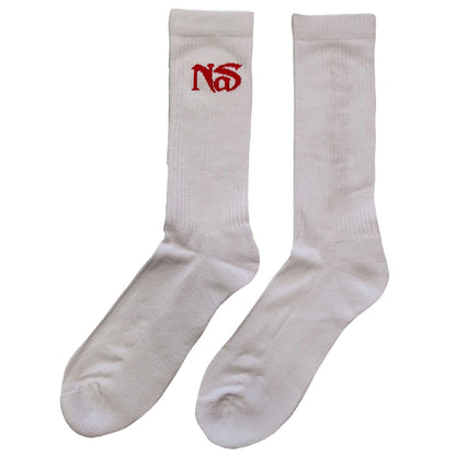 NAS - KD II / Socks / Men's