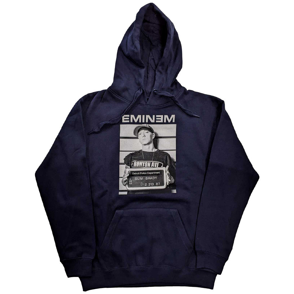 EMINEM エミネム - Arrest / パーカー・スウェット / メンズ 【公式 / オフィシャル】