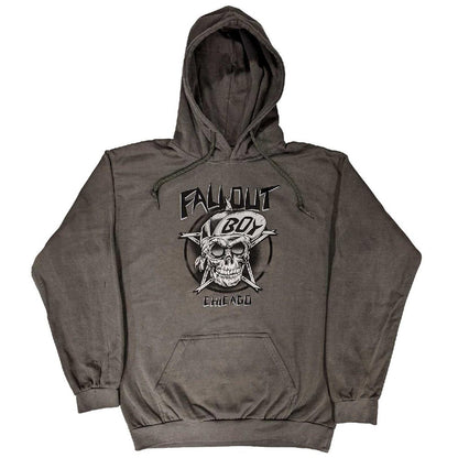 FALL OUT BOY フォールアウトボーイ - Suicidal / パーカー・スウェット / メンズ - PGS