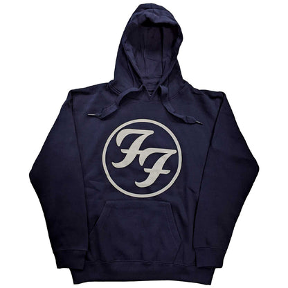 FOO FIGHTERS - (10月 来日 ) - FF Logo