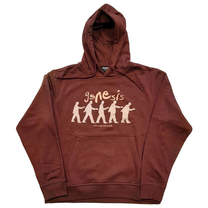 GENESIS ジェネシス - The Way We Walk / パーカー・スウェット / メンズ - PGS