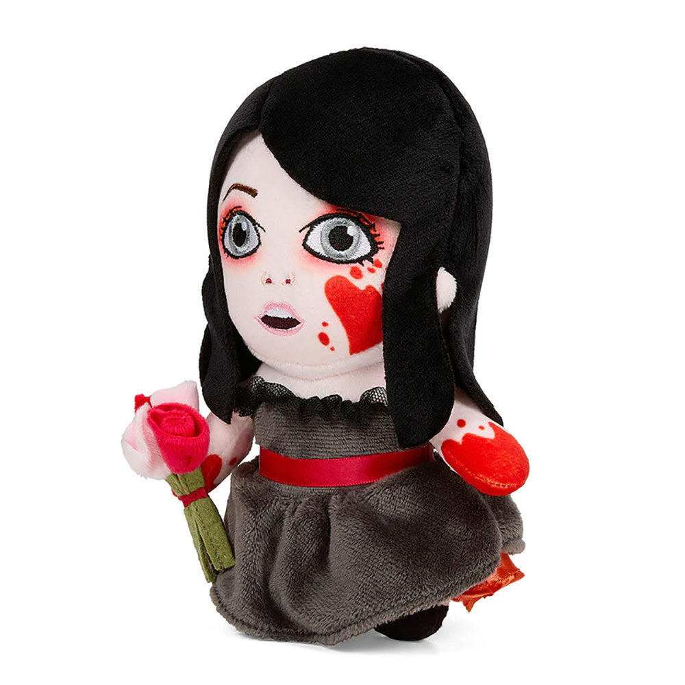 
                  
                    MY CHEMICAL ROMANCE マイケミカルロマンス - 5 PLUSH / THREE CHEERS FOR SWEET REVENGE / Helena / フィギュア・人形
                  
                