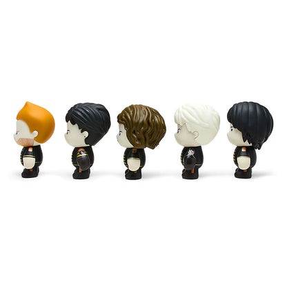 MY CHEMICAL ROMANCE マイケミカルロマンス (結成 25周年 ) - WELCOME TO THE BLACK PARADE / 3 VINYL FIGURE SET / 世界限定2000 / フィギュア・人形