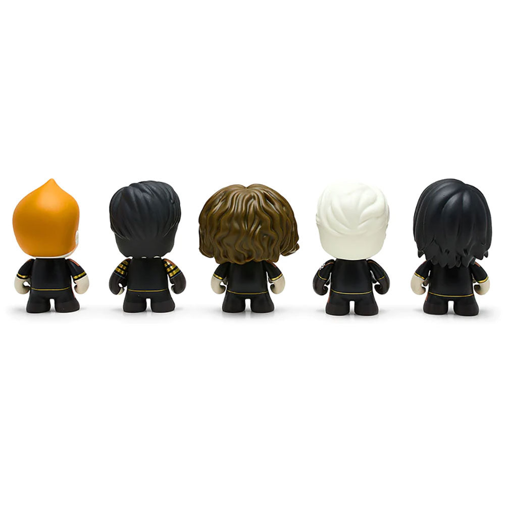 MY CHEMICAL ROMANCE マイケミカルロマンス (結成 25周年 ) - WELCOME TO THE BLACK PARADE / 3 VINYL FIGURE SET / 世界限定2000 / フィギュア・人形
