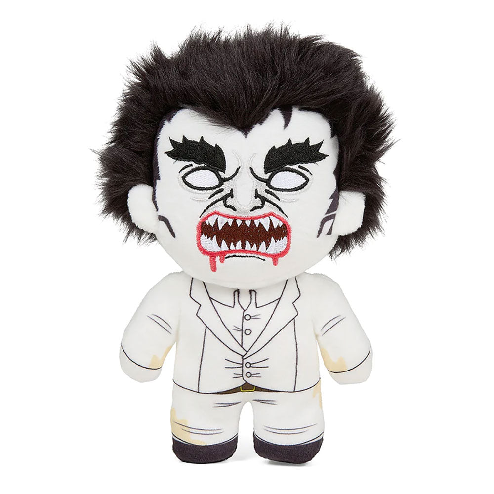 MY CHEMICAL ROMANCE - 5 PLUSH / DANGER DAYS: THE TRUE LIVES OF THE FABULOUS KILLJOYS / DRACULOID / Figures &amp; Dolls
