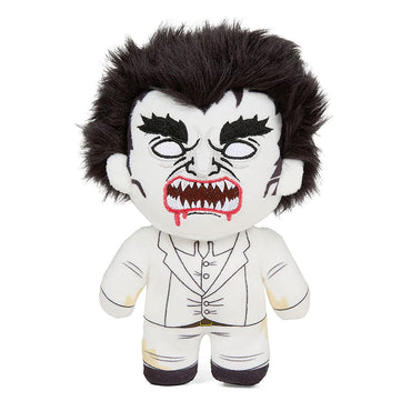 MY CHEMICAL ROMANCE - 5 PLUSH / DANGER DAYS: THE TRUE LIVES OF THE FABULOUS KILLJOYS / DRACULOID / Figures &amp; Dolls
