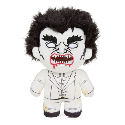 MY CHEMICAL ROMANCE - 5 PLUSH / DANGER DAYS: THE TRUE LIVES OF THE FABULOUS KILLJOYS / DRACULOID / Figures &amp; Dolls