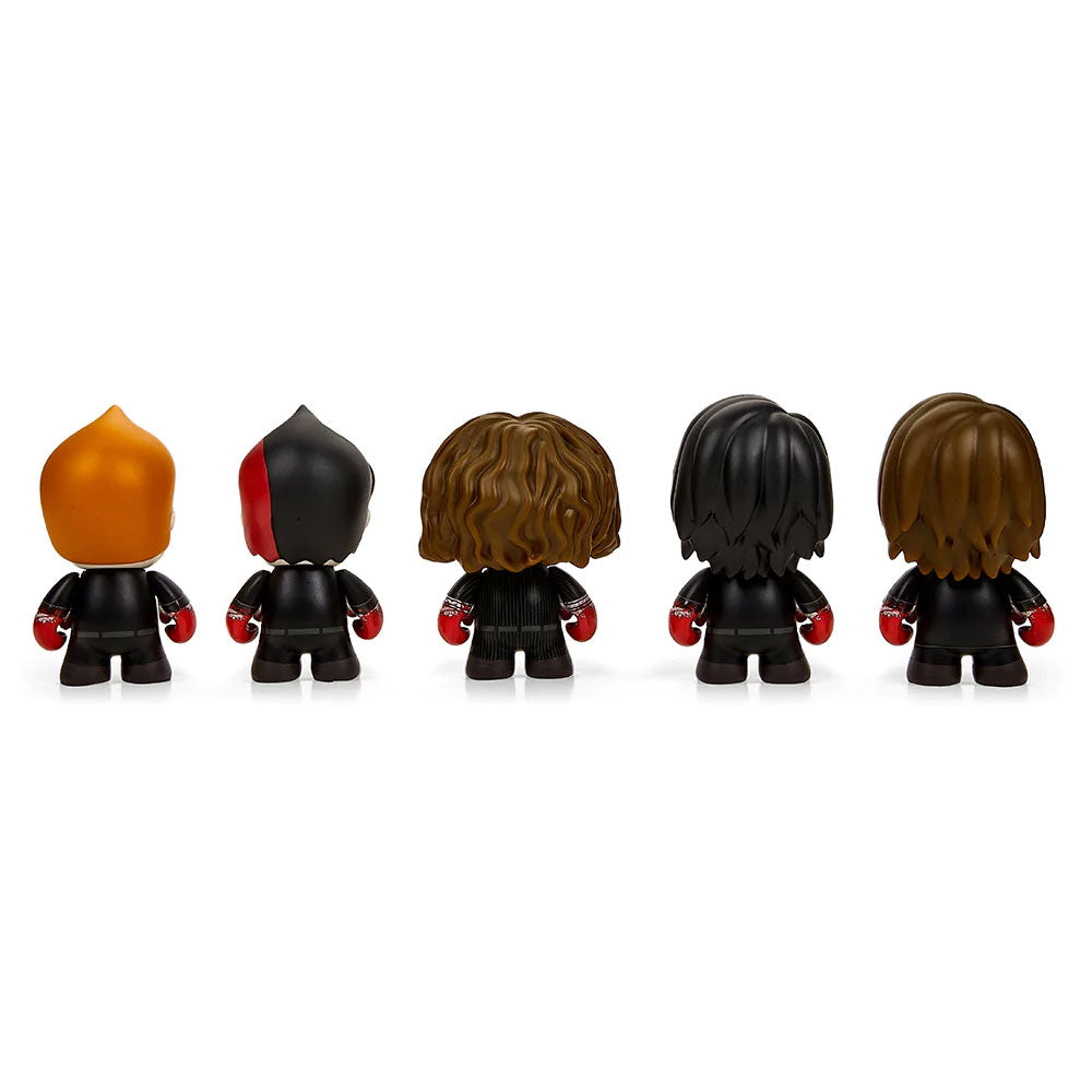 
                  
                    MY CHEMICAL ROMANCE マイケミカルロマンス - THREE CHEERS FOR SWEET REVENGE /  3 VINYL FIGURE SET /世界限定2000 / フィギュア・人形
                  
                